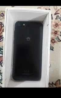 Y5 2018