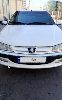فروش پارس xu7 تمیز و عروسکی مدل 1401