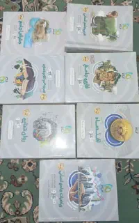 کتاب کمک درسی (کنکور)
