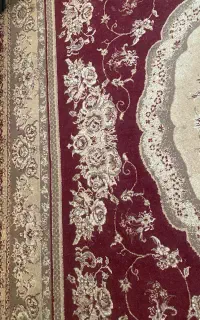 فرش ۶ متری شیک و کم‌کارکرد قیمت مناسب