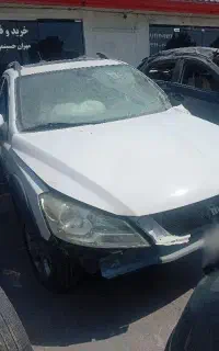 h30کراس مدل ۹۶ تصادفی