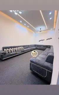 مبلمان کدgg109خلیجی سیاحی