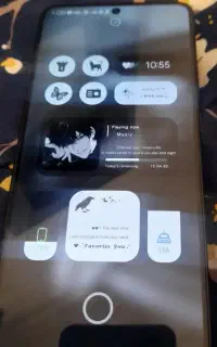 گوشی Pocox7pro