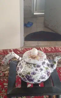 قوری