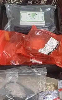 دستگاه دیاگ FHجدید ووکام