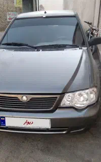 فروش پراید 132