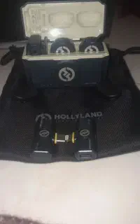 هالی لند لارک m2