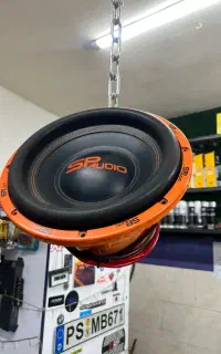 سابووفر 2500 RMS