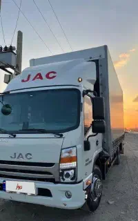 جک ۹ تن مدل ۱۴۰۵و۱۴۰۱