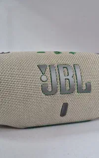 jbl charge 6 خاکی