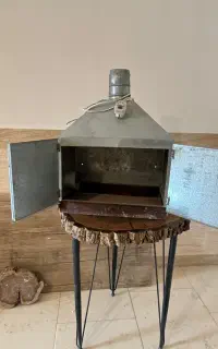 منقل