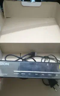 گیرنده تلویزیون مارک x. ویژن