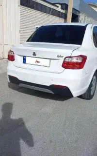 ساینا اس ۸۵ گانه مدل ۱۴۰۳