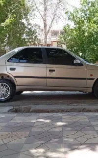 405مدل 82