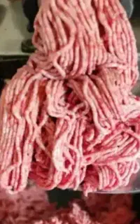چرخکرده مخلوط