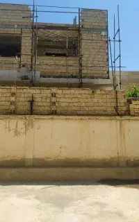 انجام کار های ساختمانی