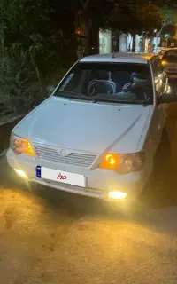 پراید132مدل89