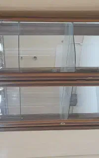 بوفه ویترینی