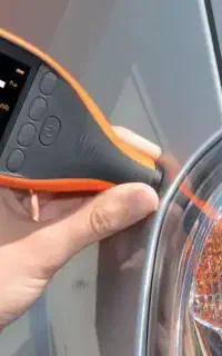 *تشخیص رنگ سیار بندرعباس *