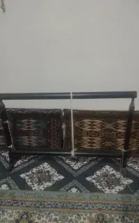 دار فرش بافی