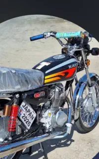 متور کویر صفر