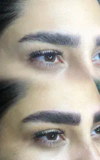 آموزش میکروبلیدینگ