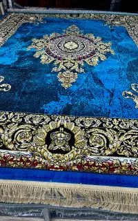 فرش 12متری گالری فرش سورنا