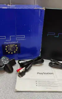 ps2 fat