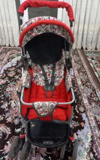 کالسکه بچه