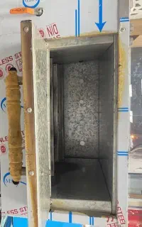 فرپیتزا صندوقی ۴نفره