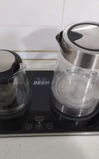 چایی ساز بیم