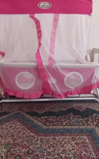 گهواره بچه