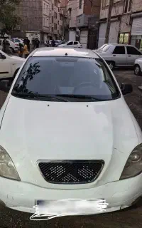 تیبا 2  ex