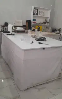 میز برش  کارگاهی