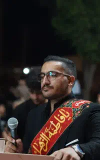 مداحی مراسمات ختم