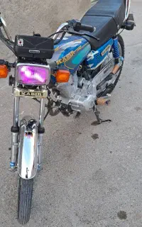 کبیر ۱۵۰ مدل ۹۵