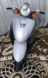 پاکشتی تودی هوندا