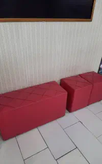پاف صندوقدار باکس میلاد