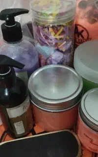 وسایل پدیکور
