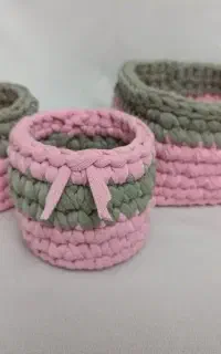 سبد تریکو ترک