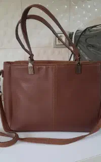 کیف دونه ای ۳۵۰ و یک جفت کفش مراسمی