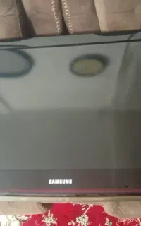 سلام فروش یک تلویزیون