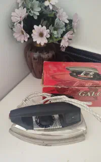 اتو خیاطی گالور