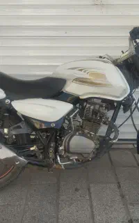 موتور شباب180 مدل 93