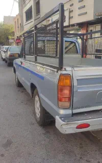 وانت کارا 2000