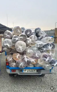 قالیشویی مبلشویی مجاز  پرویزی