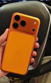 ایفون 17 پرومکس 256GB