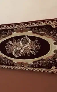 پشتی ماشینی