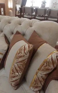 کوسن مبل نو