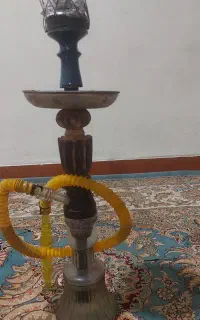 قلیان